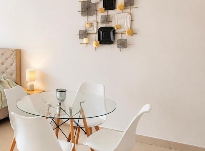 Departamento 33m² Alquiler