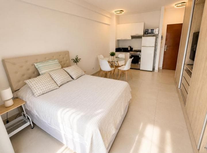 Departamento 33m² Alquiler