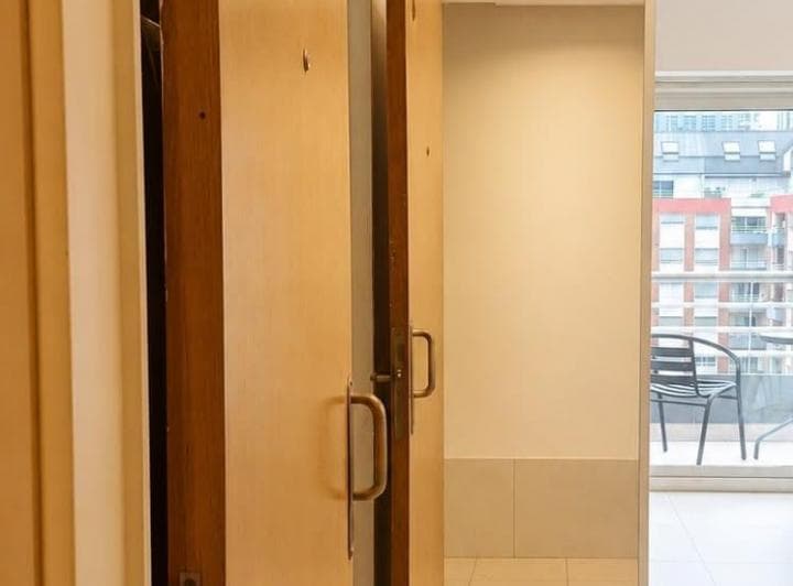Departamento de 1 ambiente Alquiler USD 990