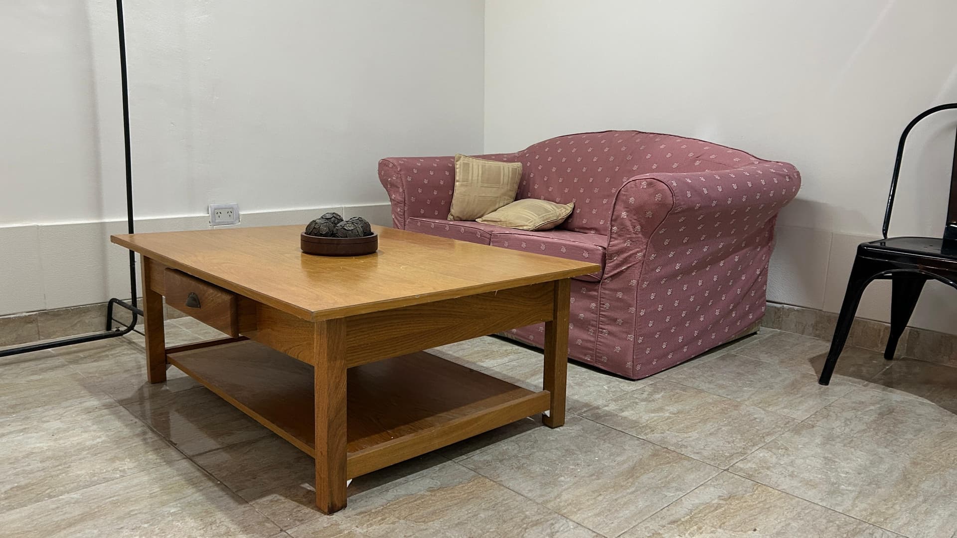 Departamento 1 ambientes en Recoleta - foto 12