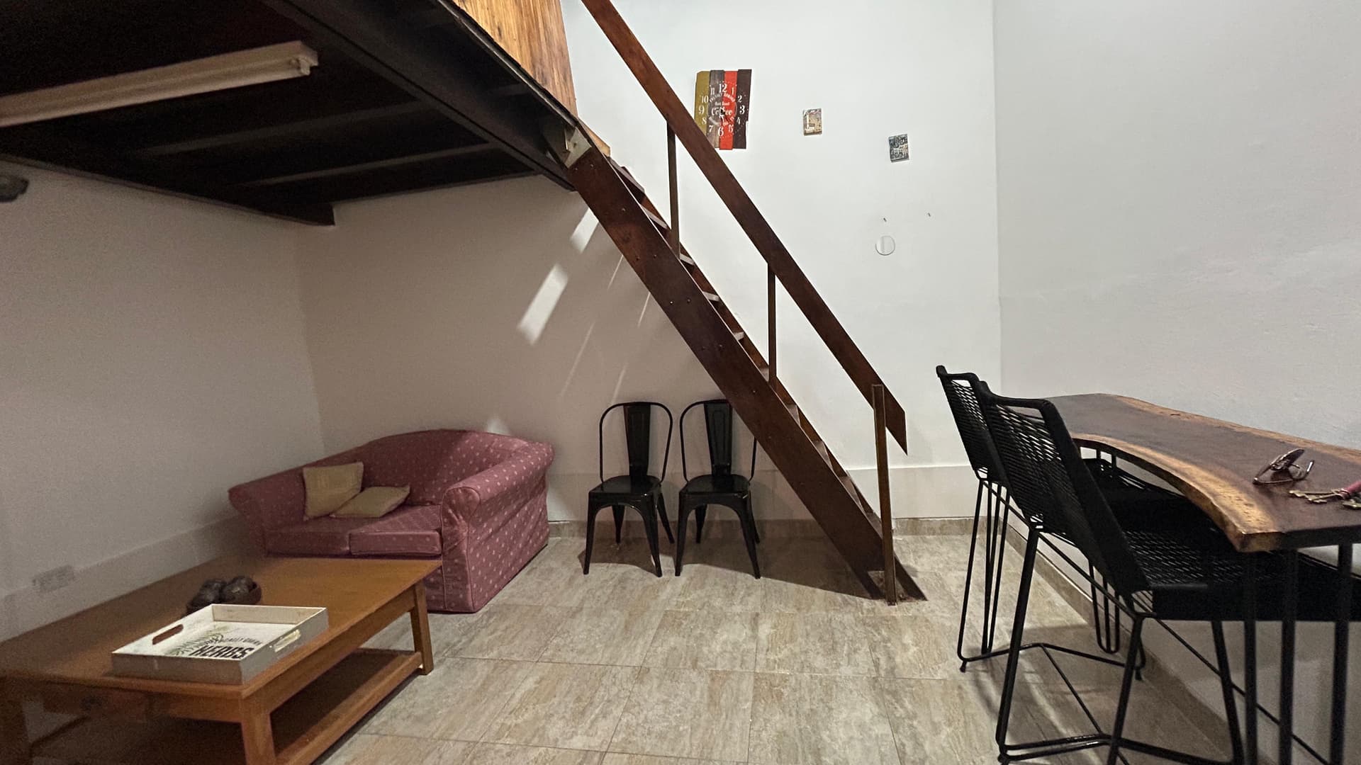 Departamento 1 ambientes en Recoleta - foto 13