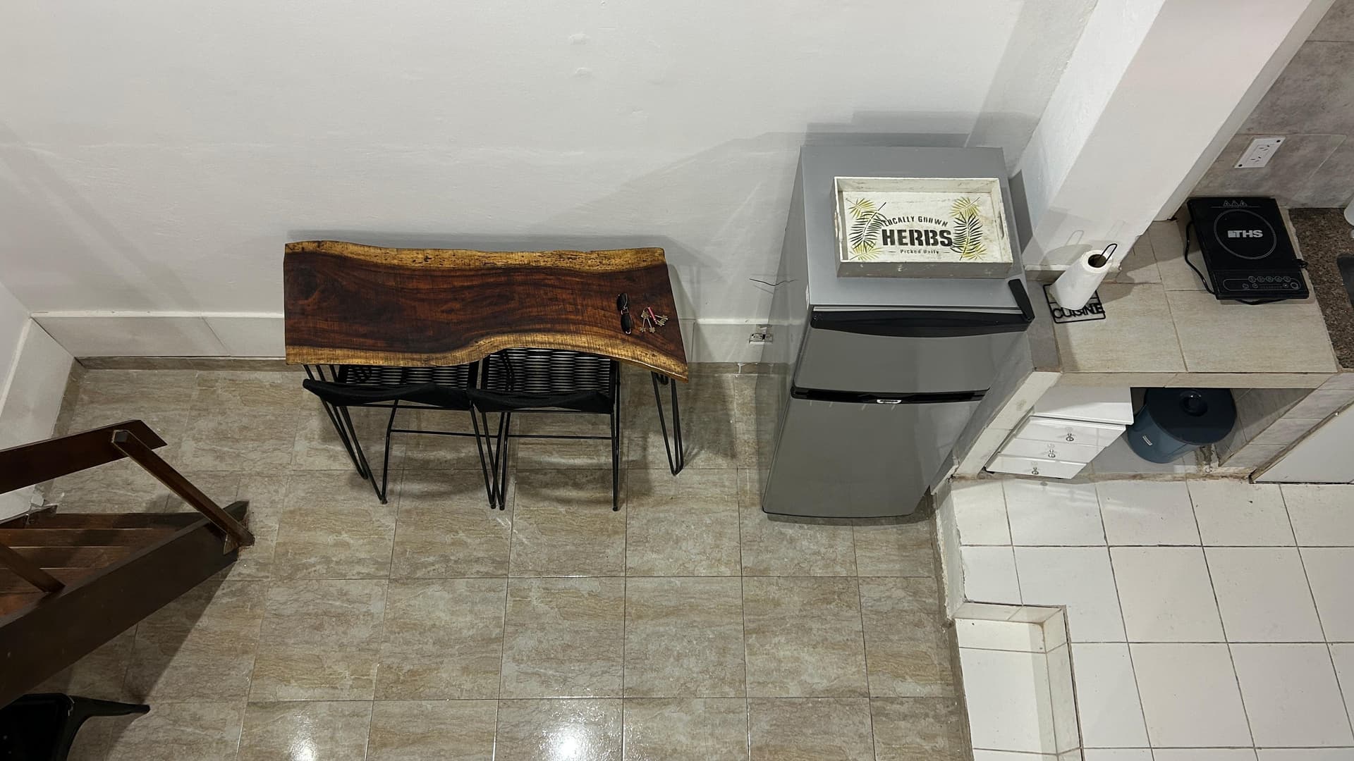 Departamento 1 ambientes en Recoleta - foto 17