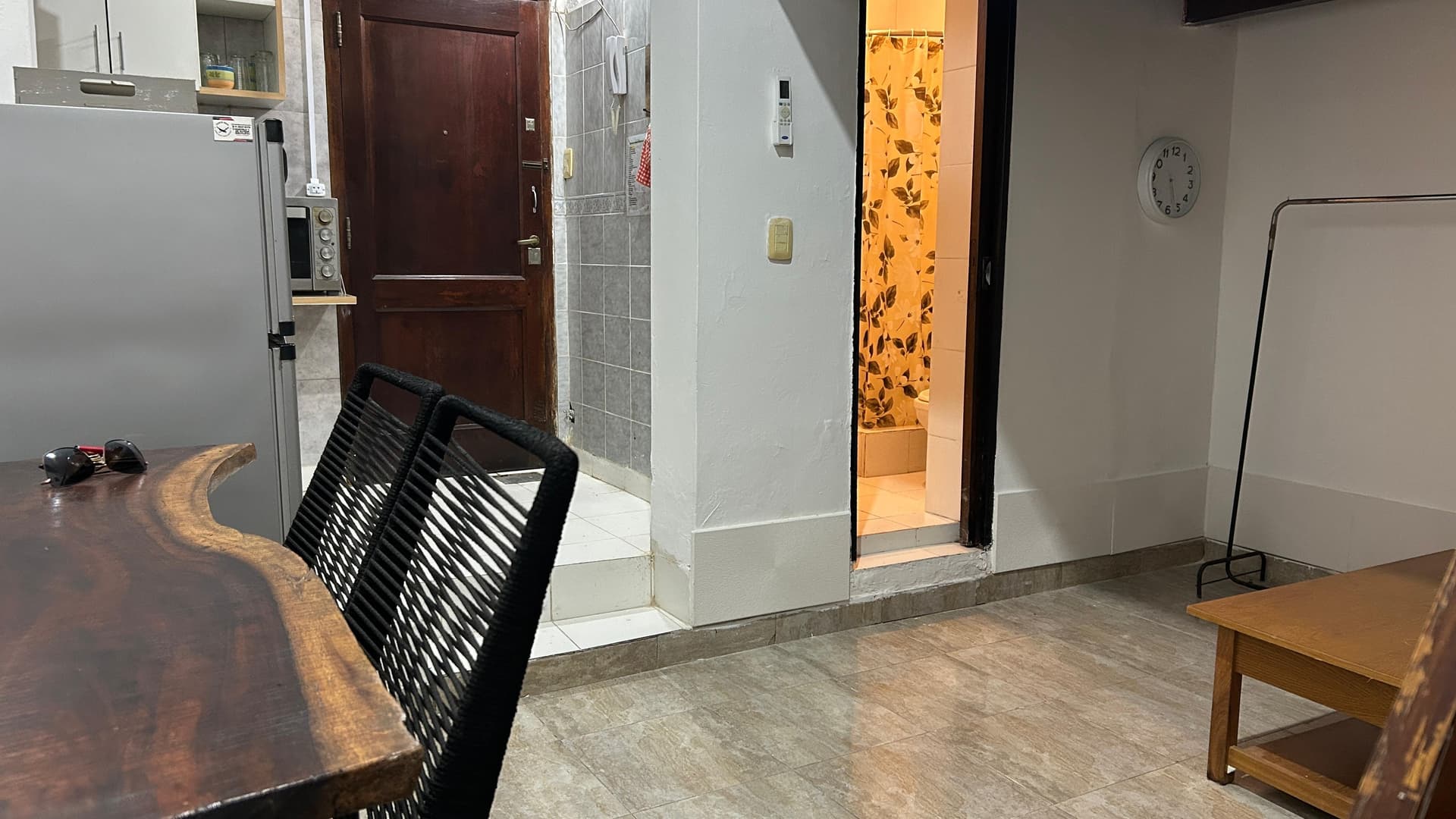 Departamento 1 ambientes en Recoleta - foto 4