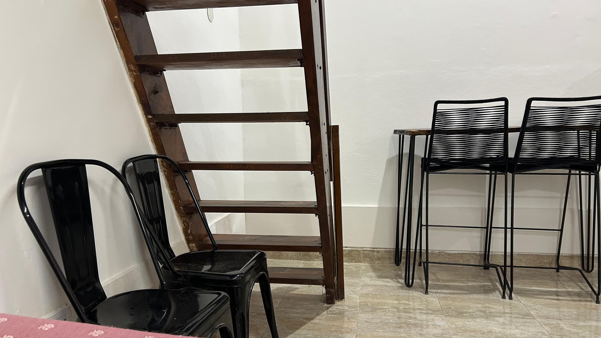 Departamento 1 ambientes en Recoleta - foto 5