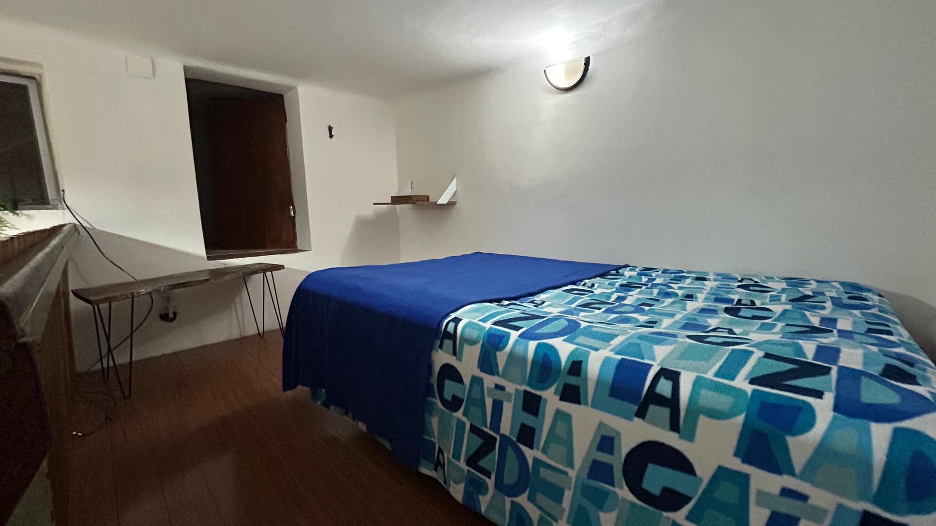 Departamento 1 ambientes en Recoleta - foto 6