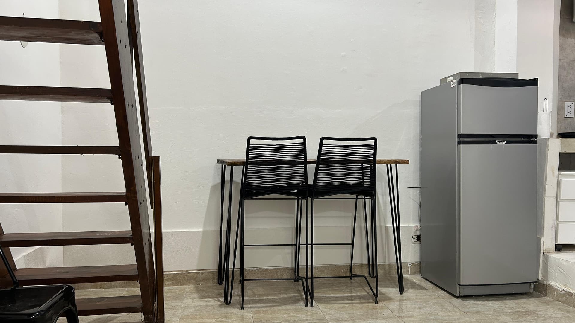 Departamento 1 ambientes en Recoleta - foto 10