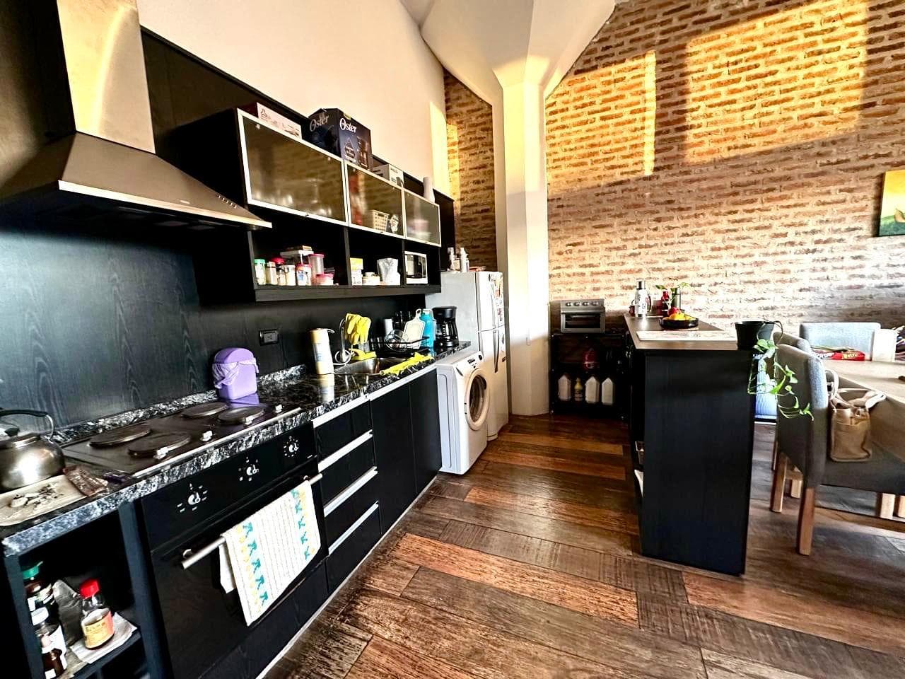 Departamento 2 ambientes en Barracas - foto 12