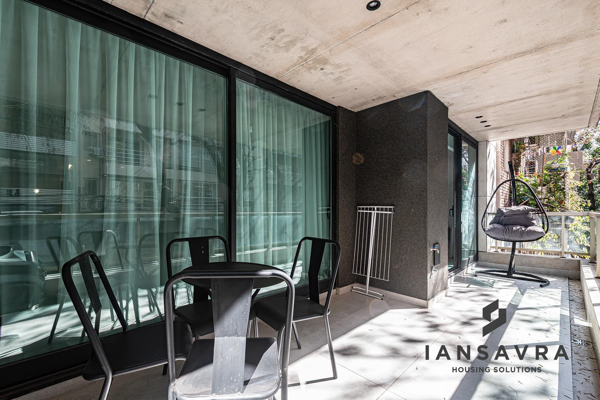 Departamento 3 ambientes en Palermo - foto 20