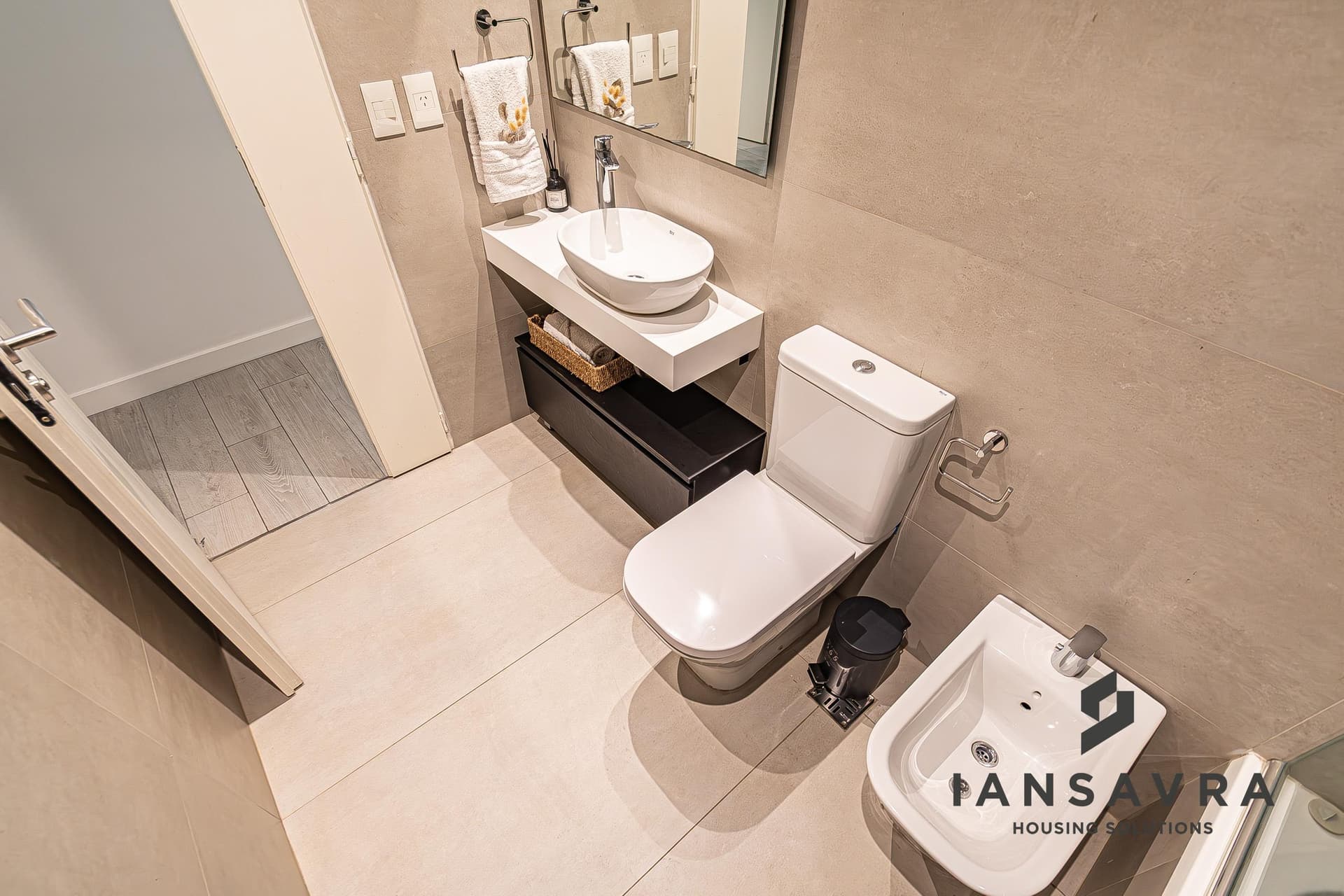 Departamento 3 ambientes en Palermo - foto 23