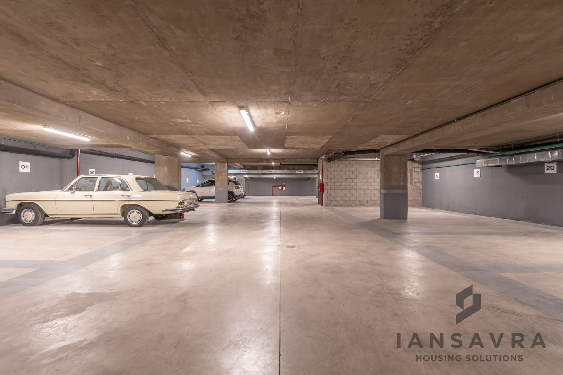 Departamento 3 ambientes en Palermo - foto 36