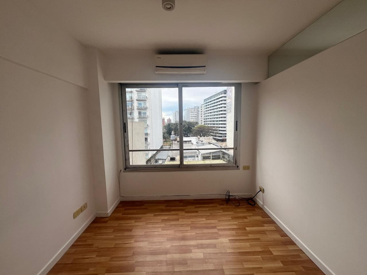Departamento 2 ambientes en Nuñez - foto 8