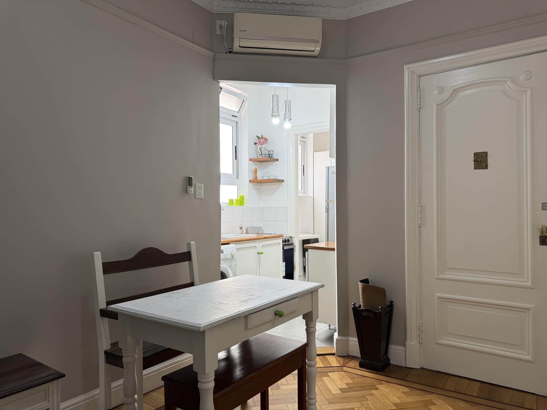 Departamento 2 ambientes en Recoleta - foto 3