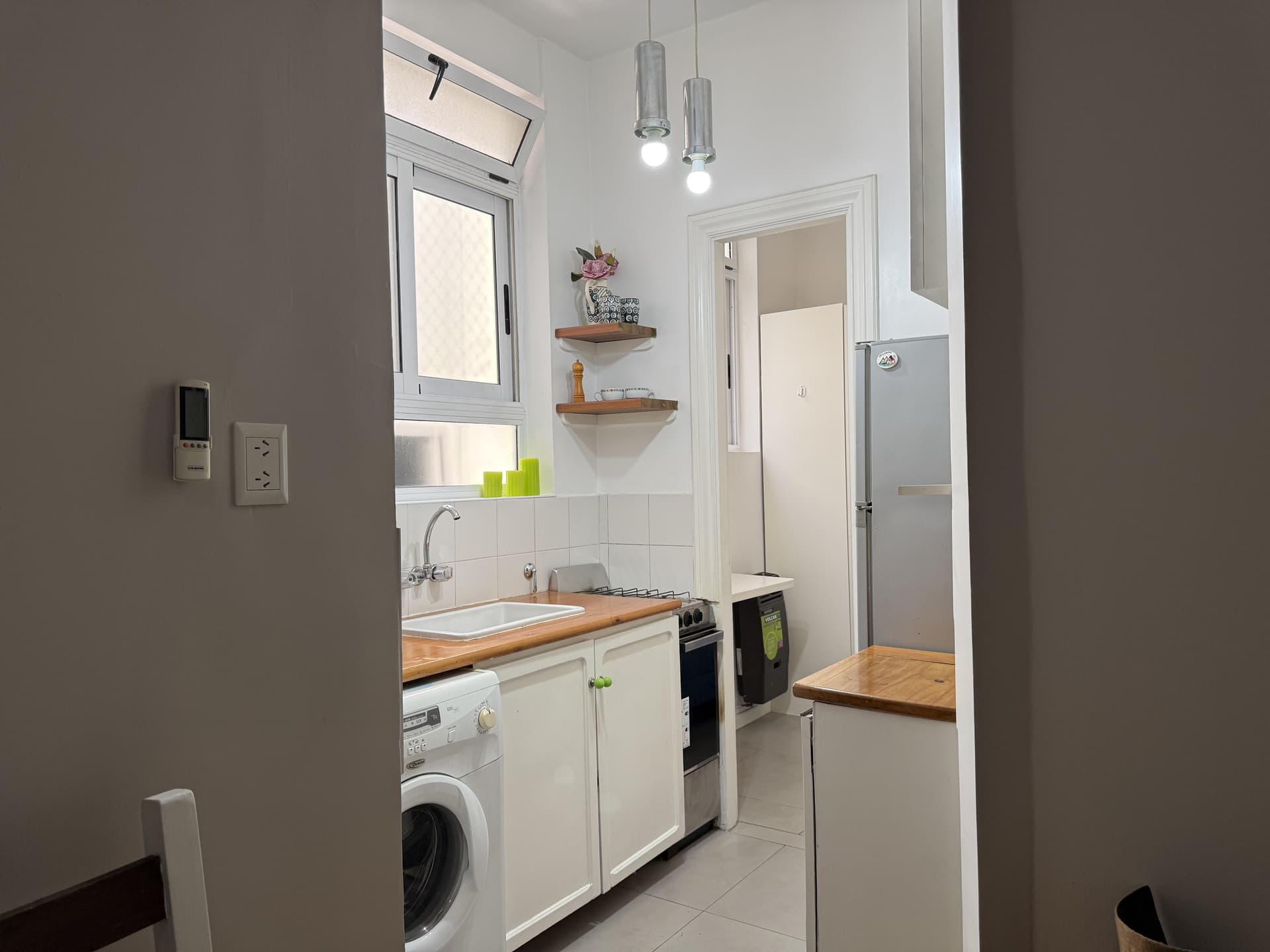 Departamento 2 ambientes en Recoleta - foto 4