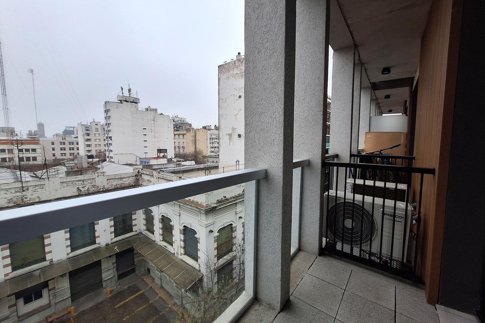 Departamento en Monserrat - foto 13