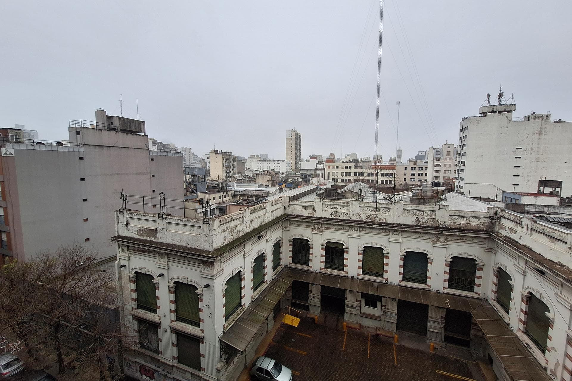 Departamento en Monserrat - foto 15