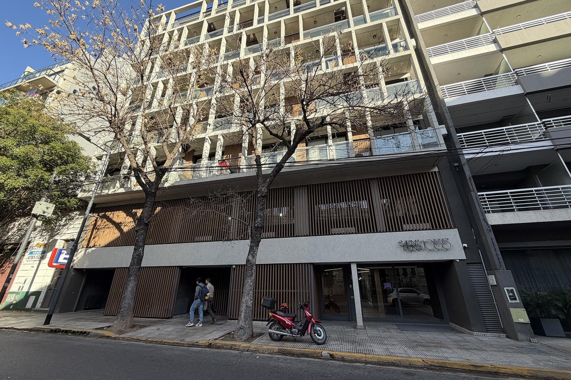 Departamento en Monserrat - foto 39
