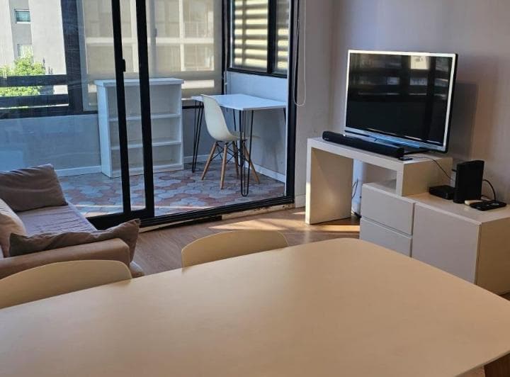 Impecable departamento 2 ambientes. Excelente estado y muy luminoso - Terraza pr