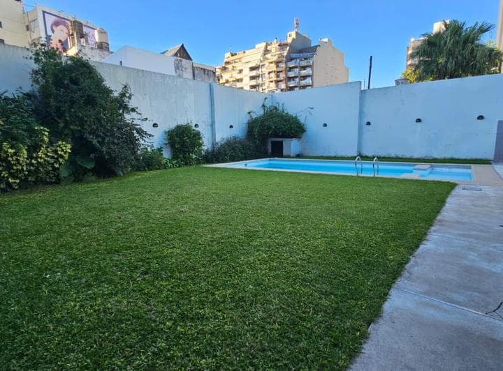 Departamento 76m² Alquiler