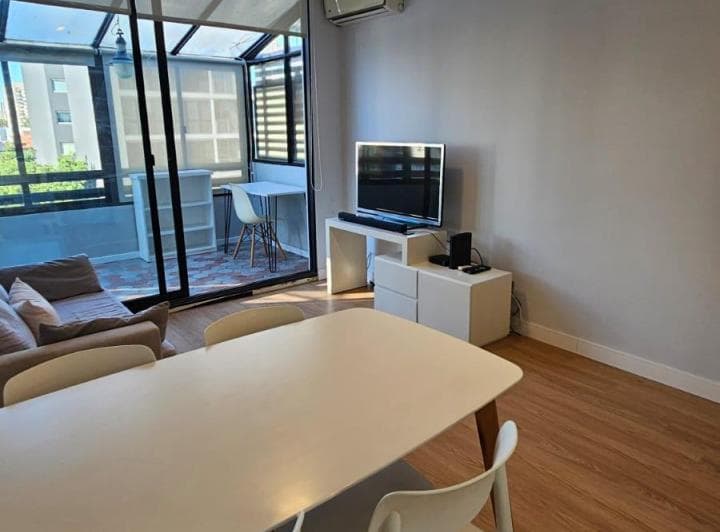 Departamento de 2 ambientes Alquiler $ 1.450.000