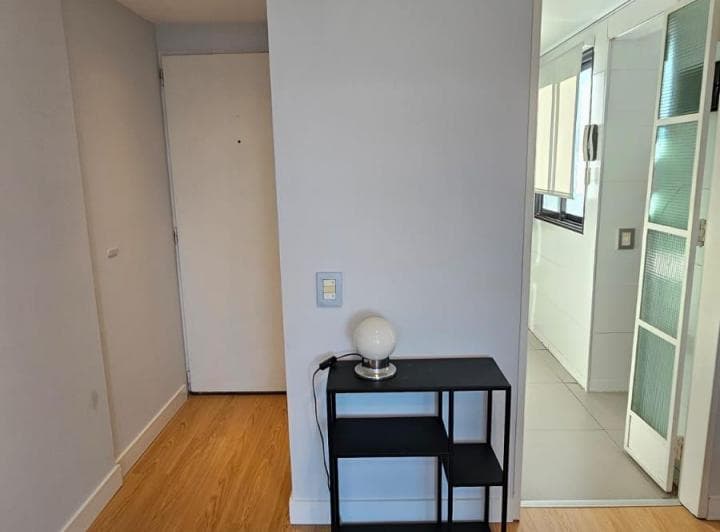 Departamento · 45m² · 2 Ambientes · 1 Cochera - Ezequiel