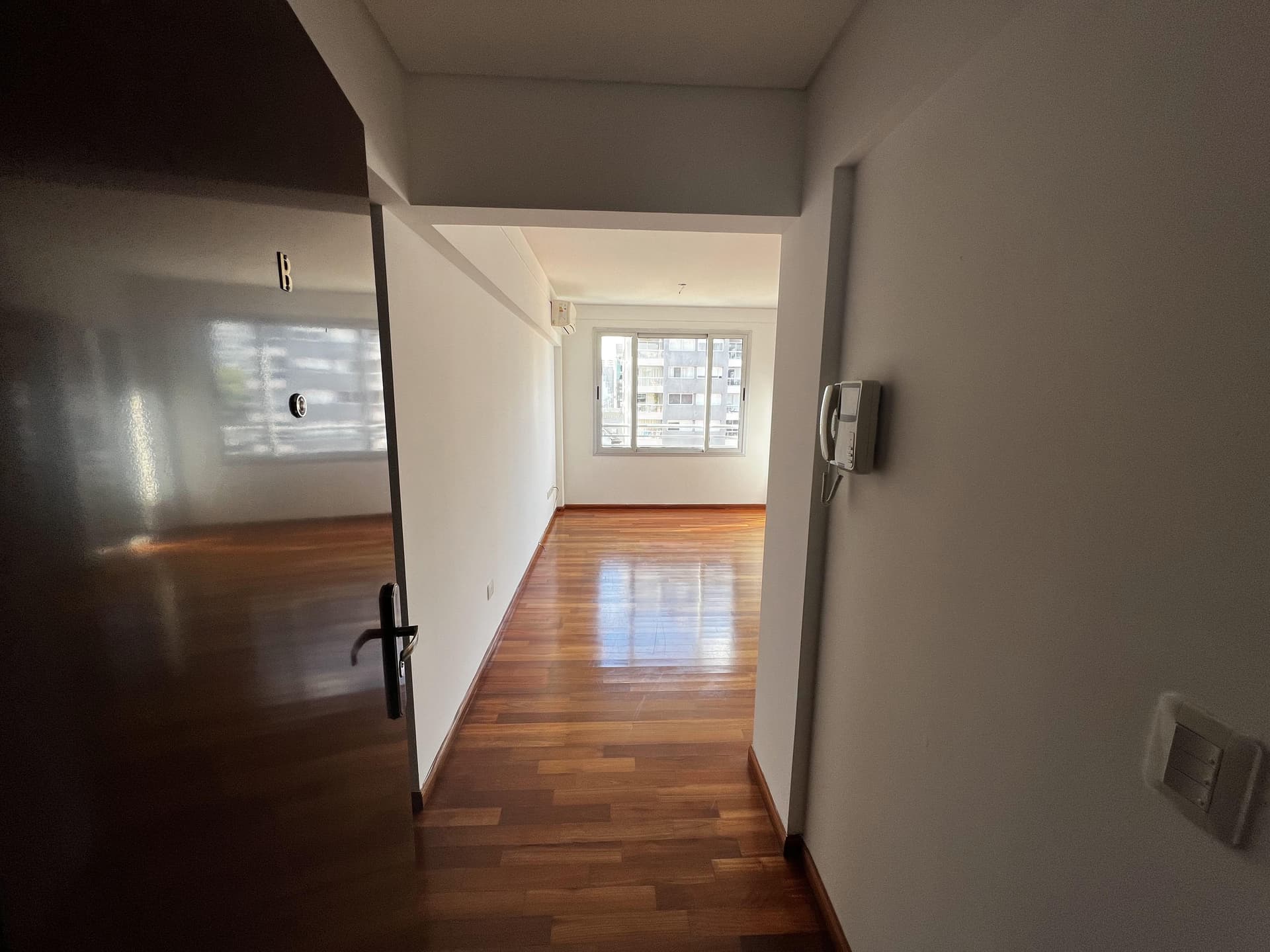 Departamento 2 ambientes en Caballito - foto 1