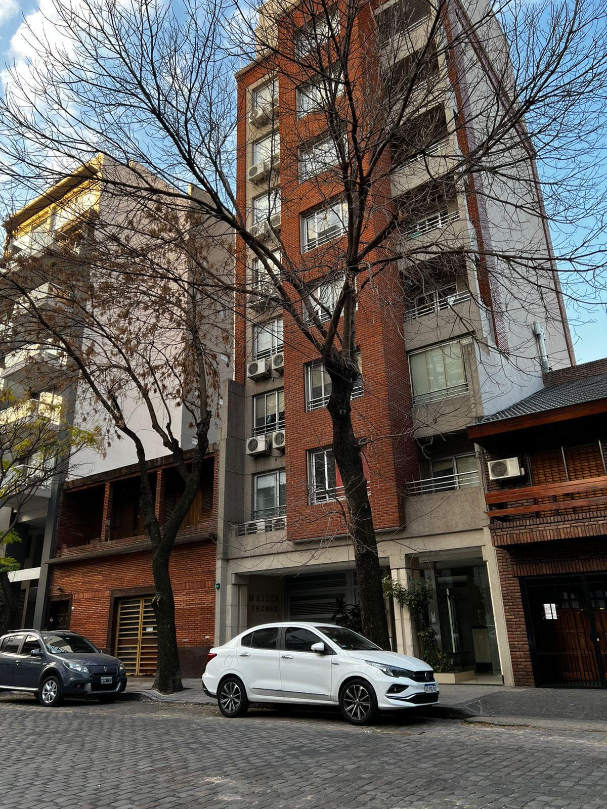 Departamento 2 ambientes en Caballito - foto 15