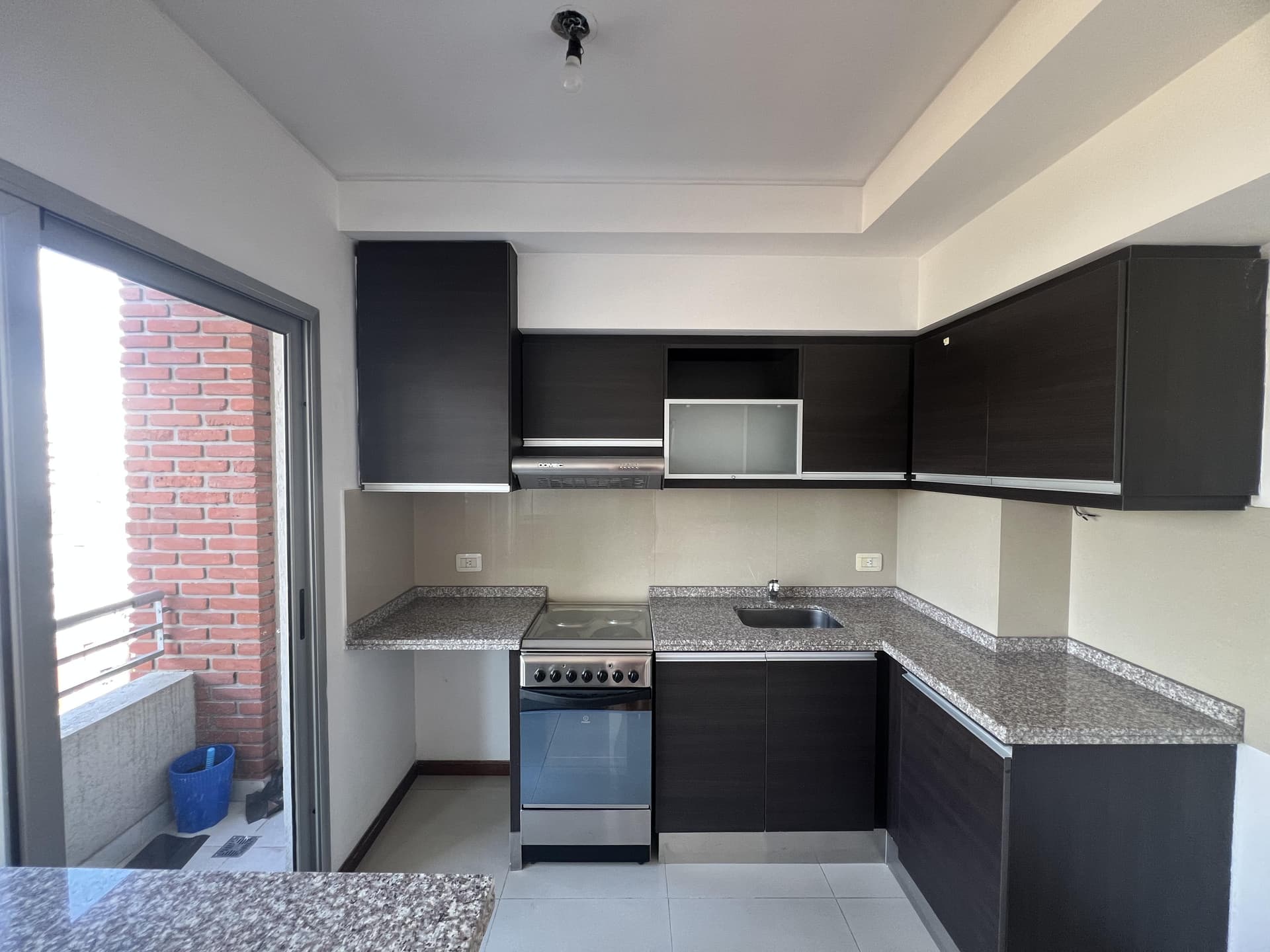 Departamento 2 ambientes en Caballito - foto 4