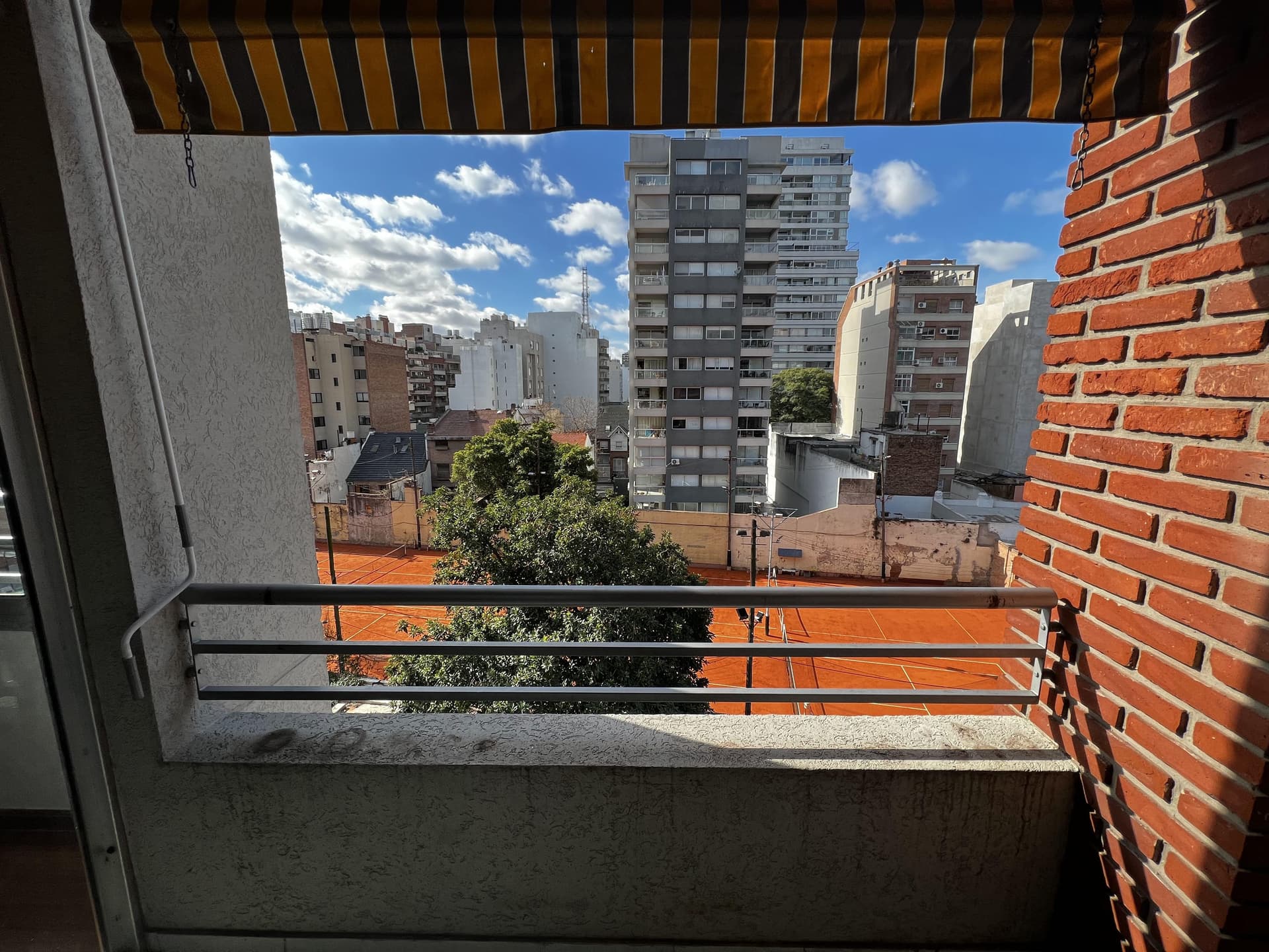 Departamento 2 ambientes en Caballito - foto 5