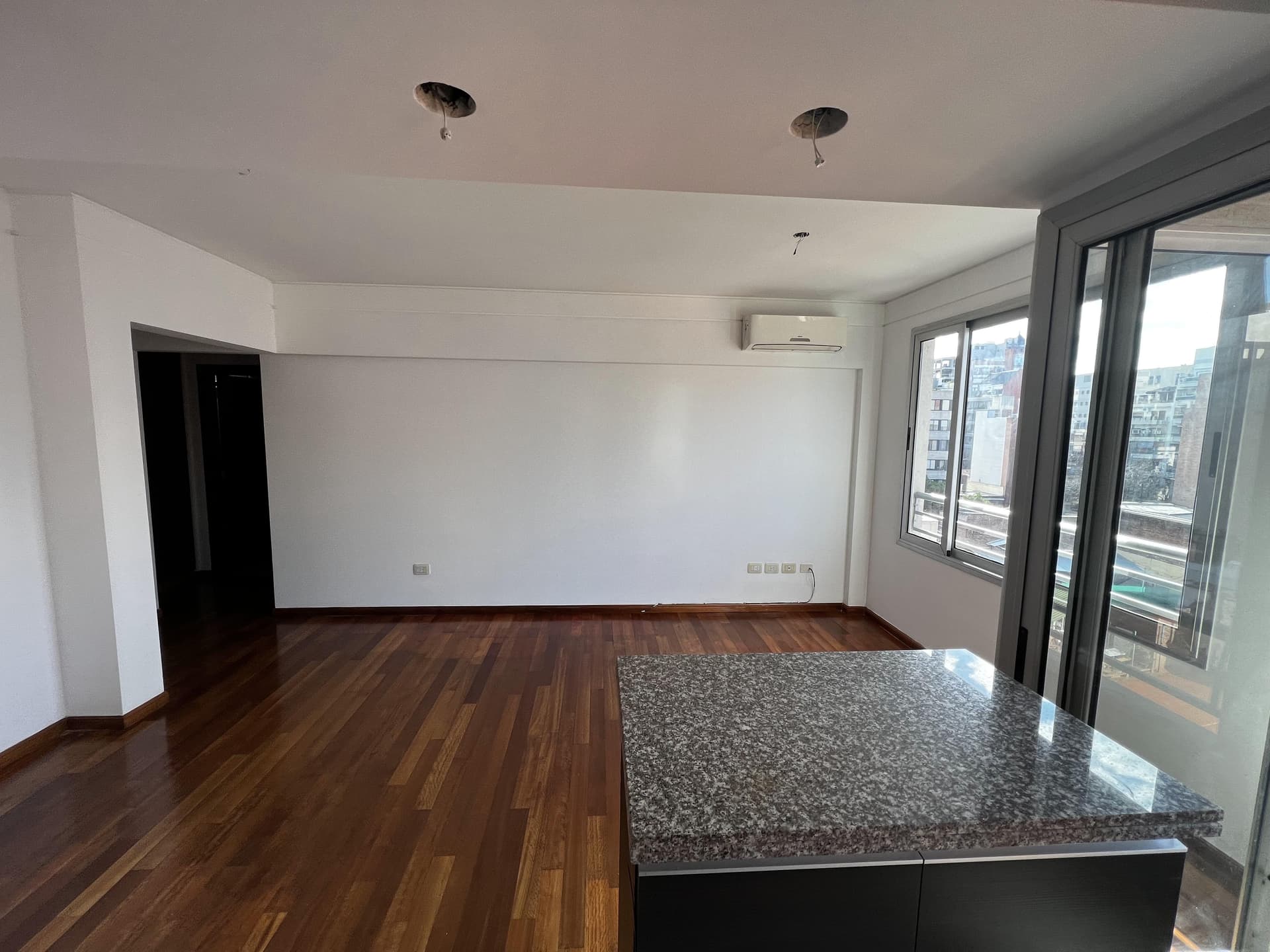 Departamento 2 ambientes en Caballito - foto 7