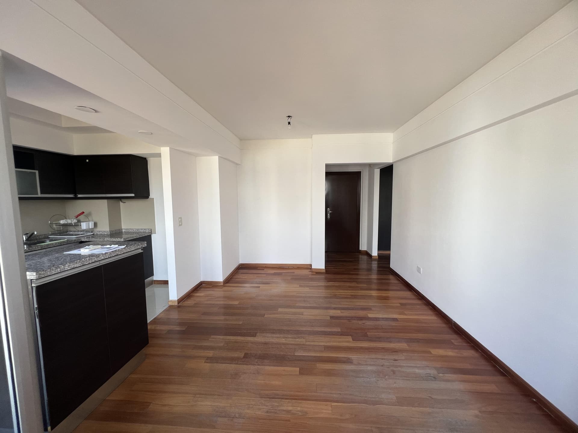 Departamento 2 ambientes en Caballito - foto 8