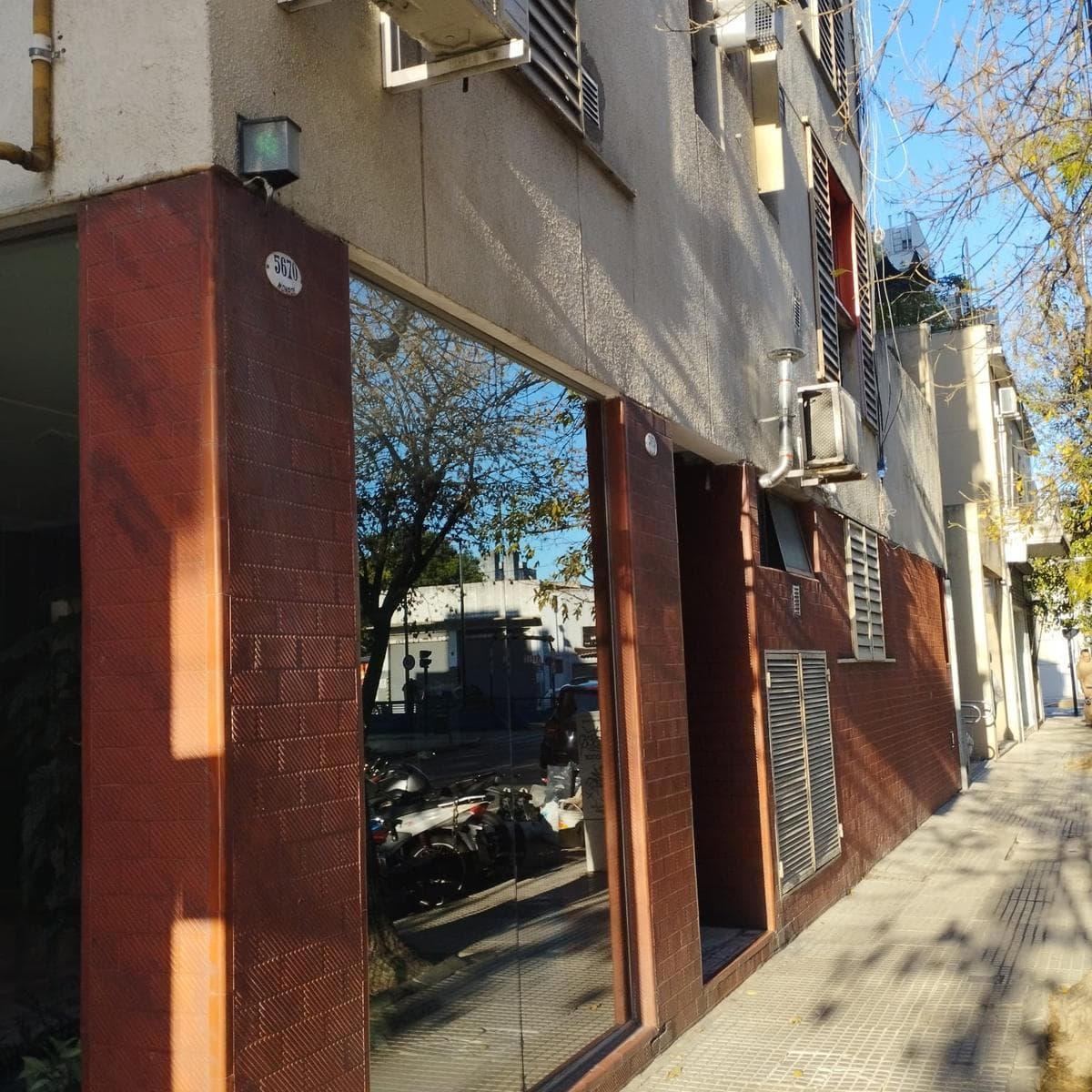 Departamento 1 ambientes en Villa Urquiza - foto 1