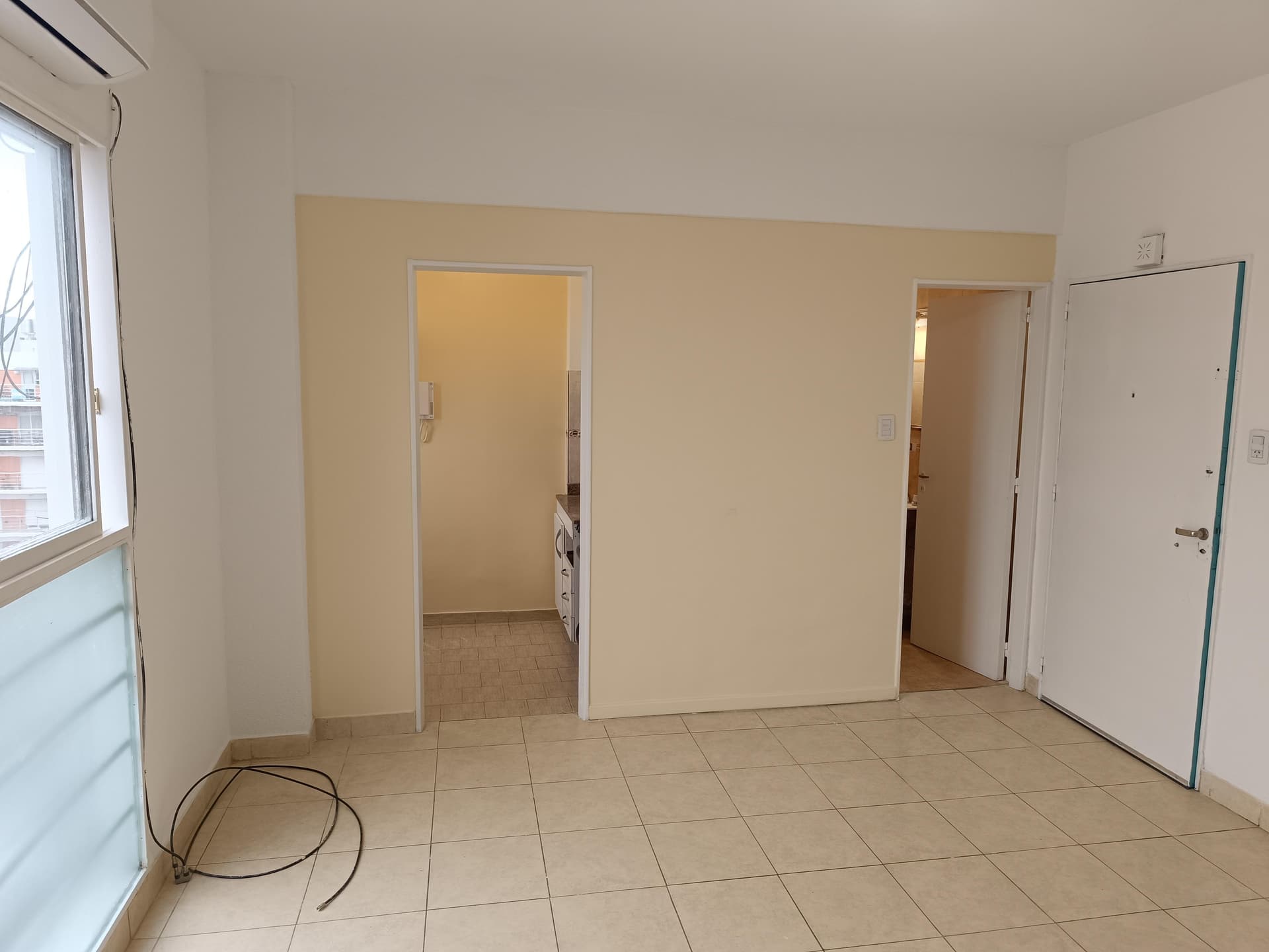 Departamento 1 ambientes en Villa Urquiza - foto 3