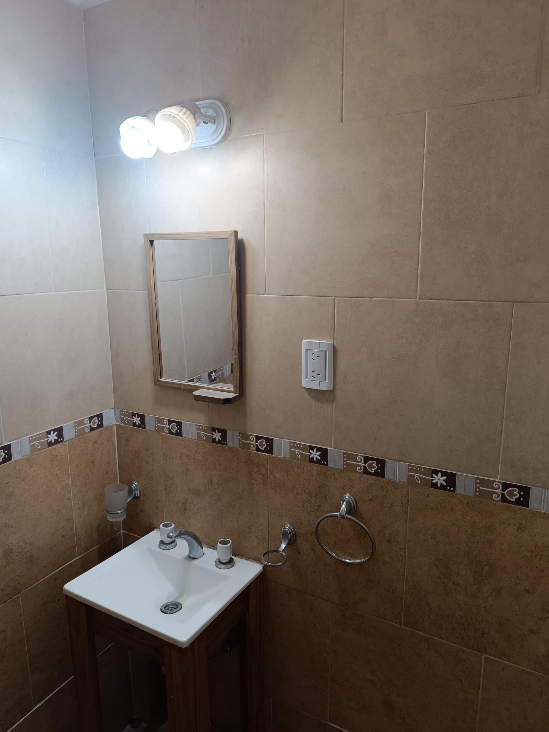 Departamento 1 ambientes en Villa Urquiza - foto 5