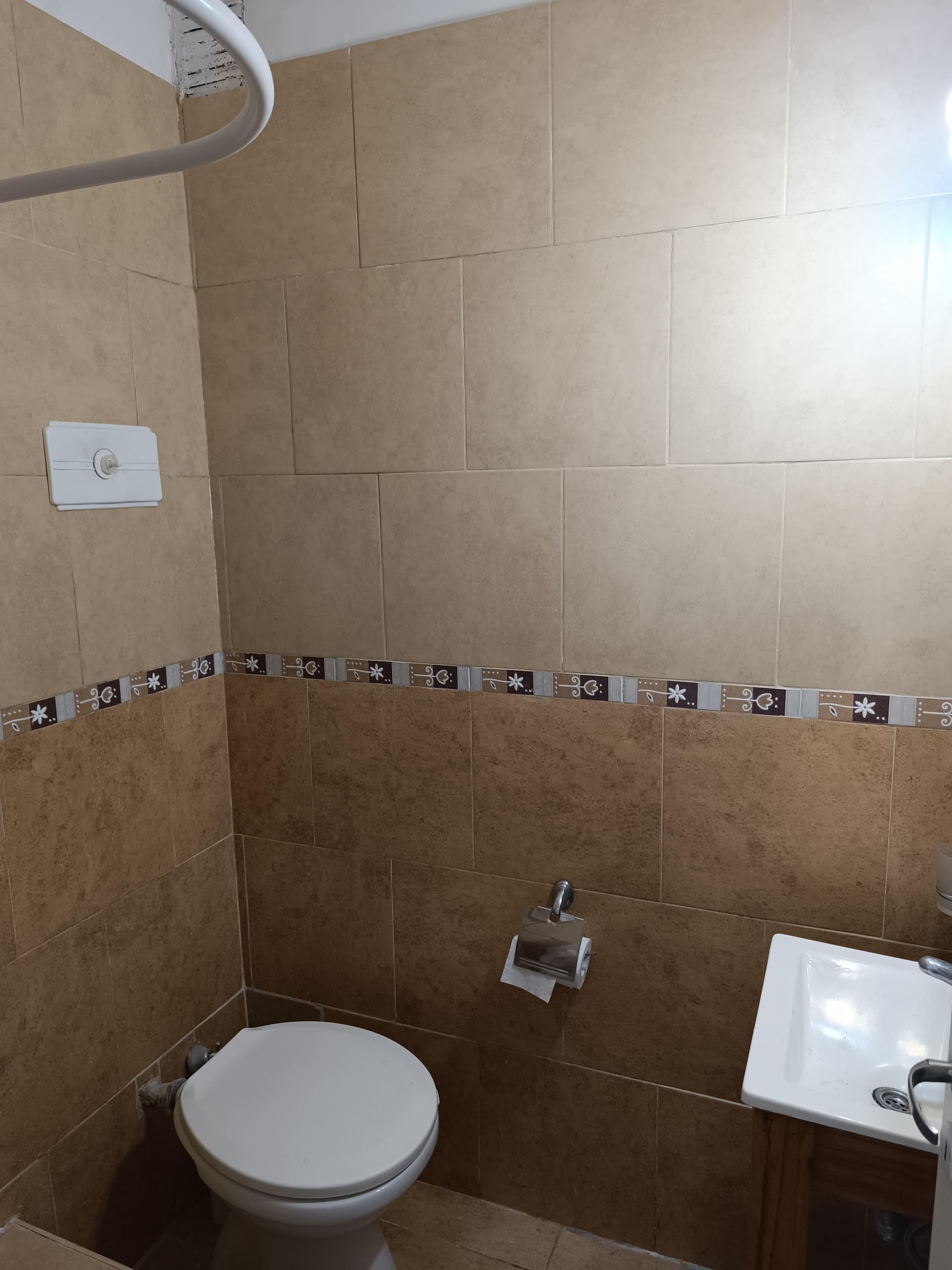 Departamento 1 ambientes en Villa Urquiza - foto 6