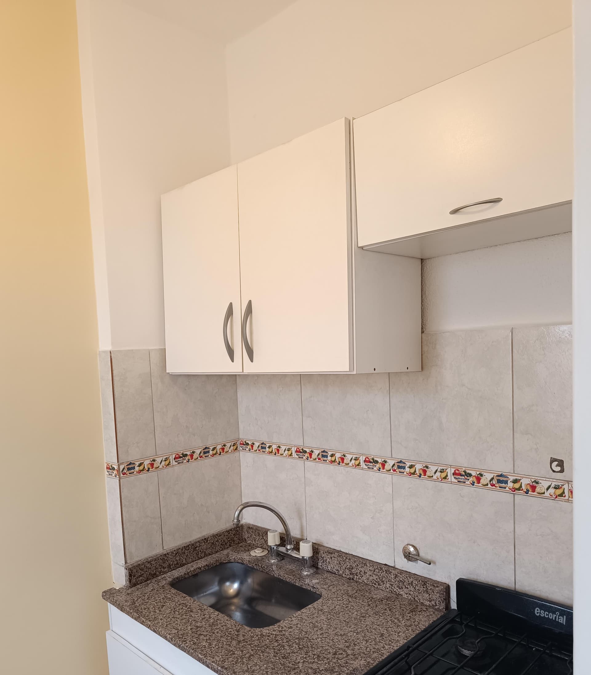 Departamento 1 ambientes en Villa Urquiza - foto 7