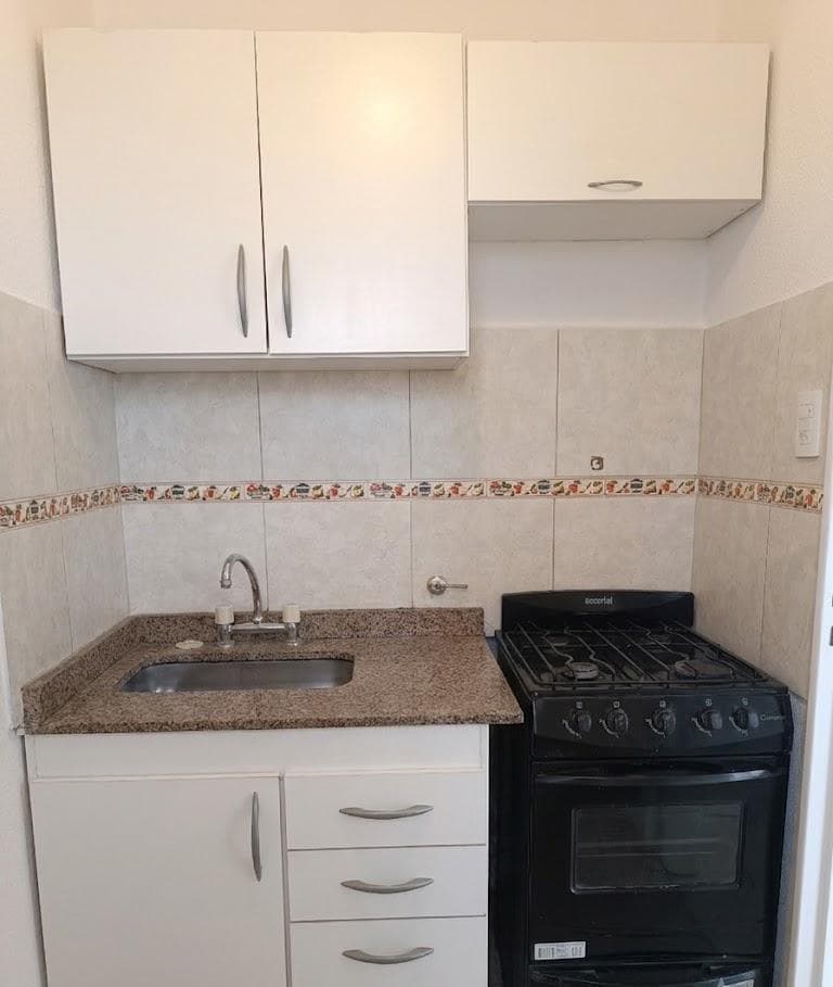 Departamento 1 ambientes en Villa Urquiza - foto 8