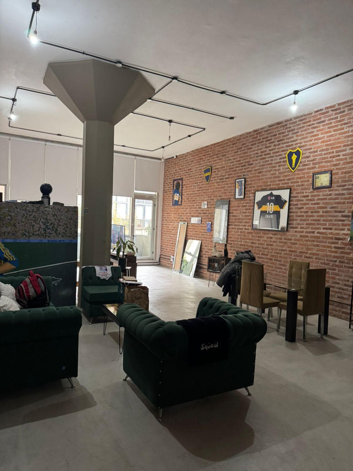 Departamento en Barracas - foto 4