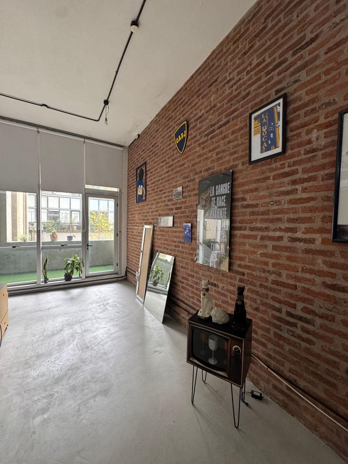 Departamento en Barracas - foto 5