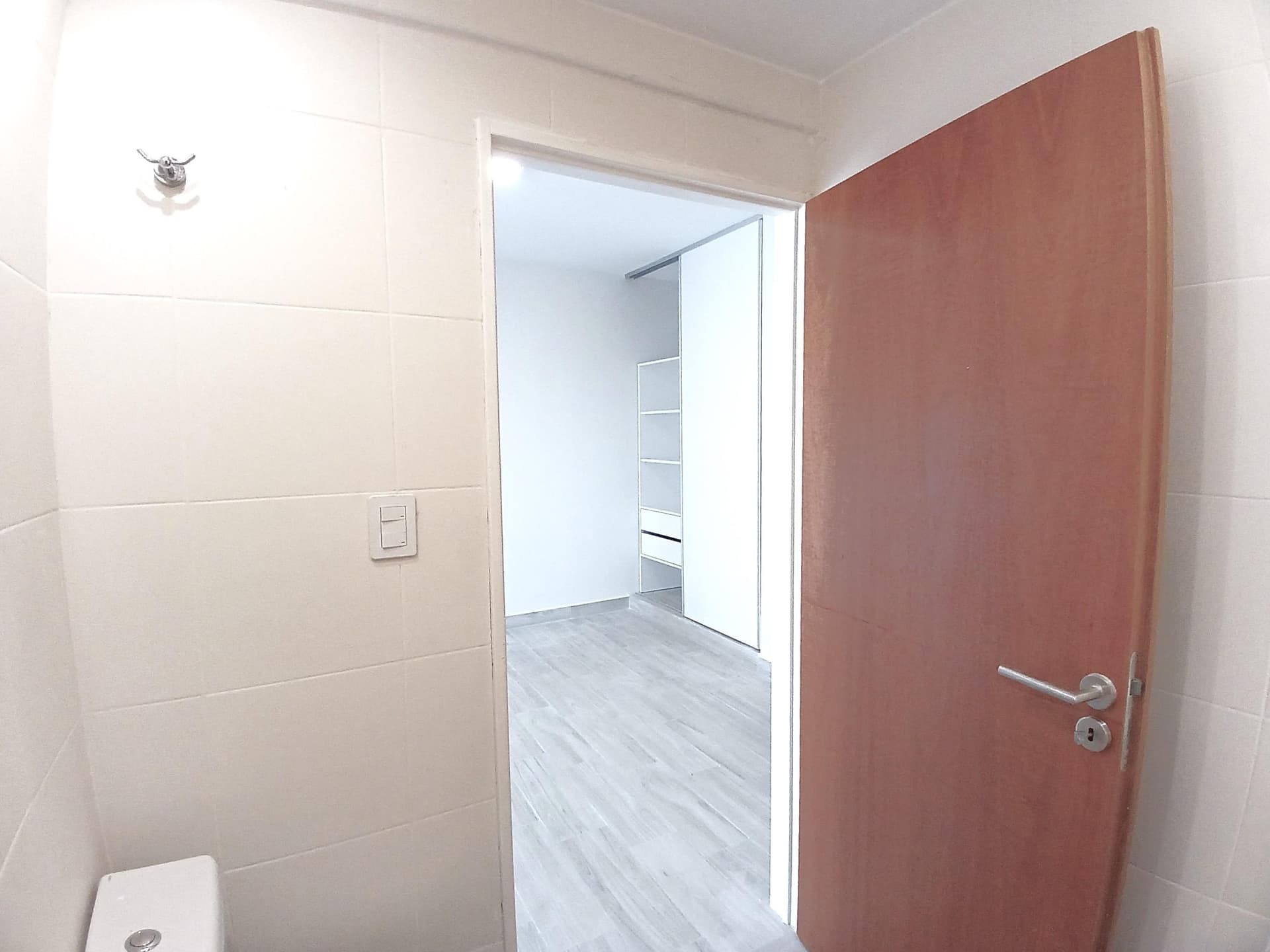 Departamento 1 ambientes en Monserrat - foto 13