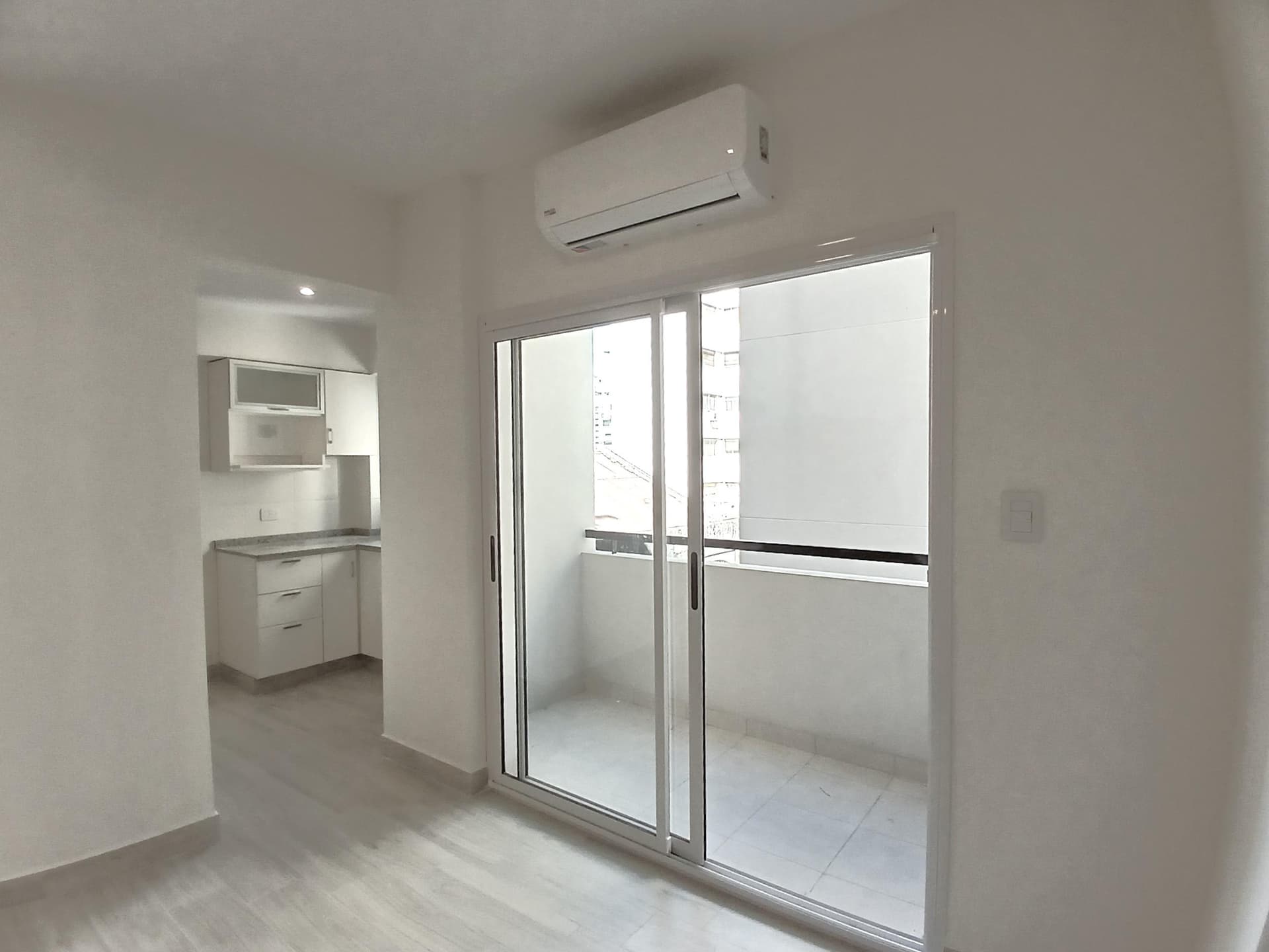 Departamento 1 ambientes en Monserrat - foto 4