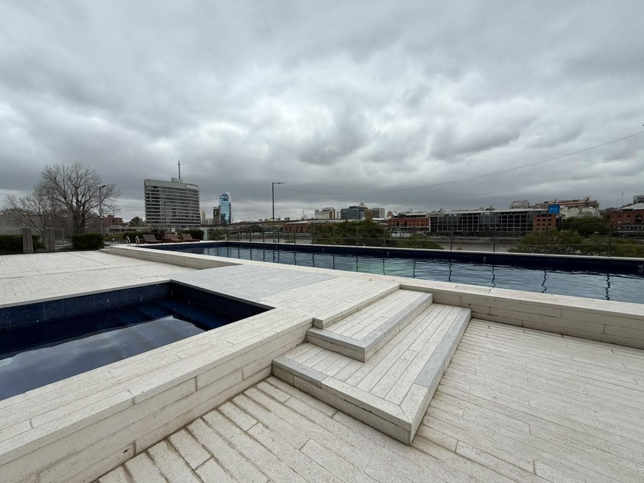Departamento 2 ambientes en Puerto Madero - foto 18