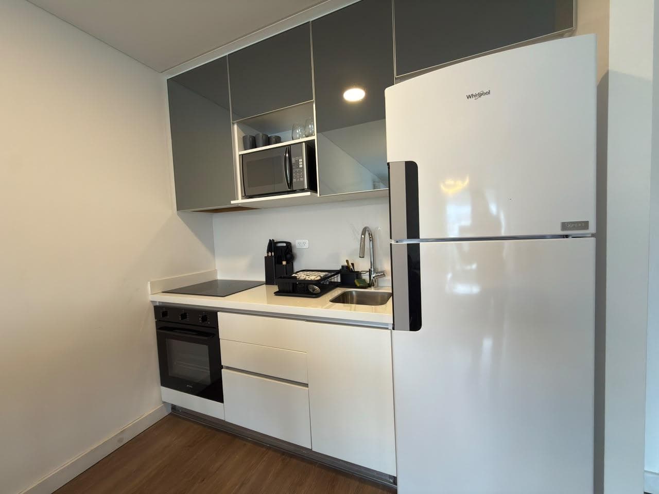 Departamento 2 ambientes en Puerto Madero - foto 4
