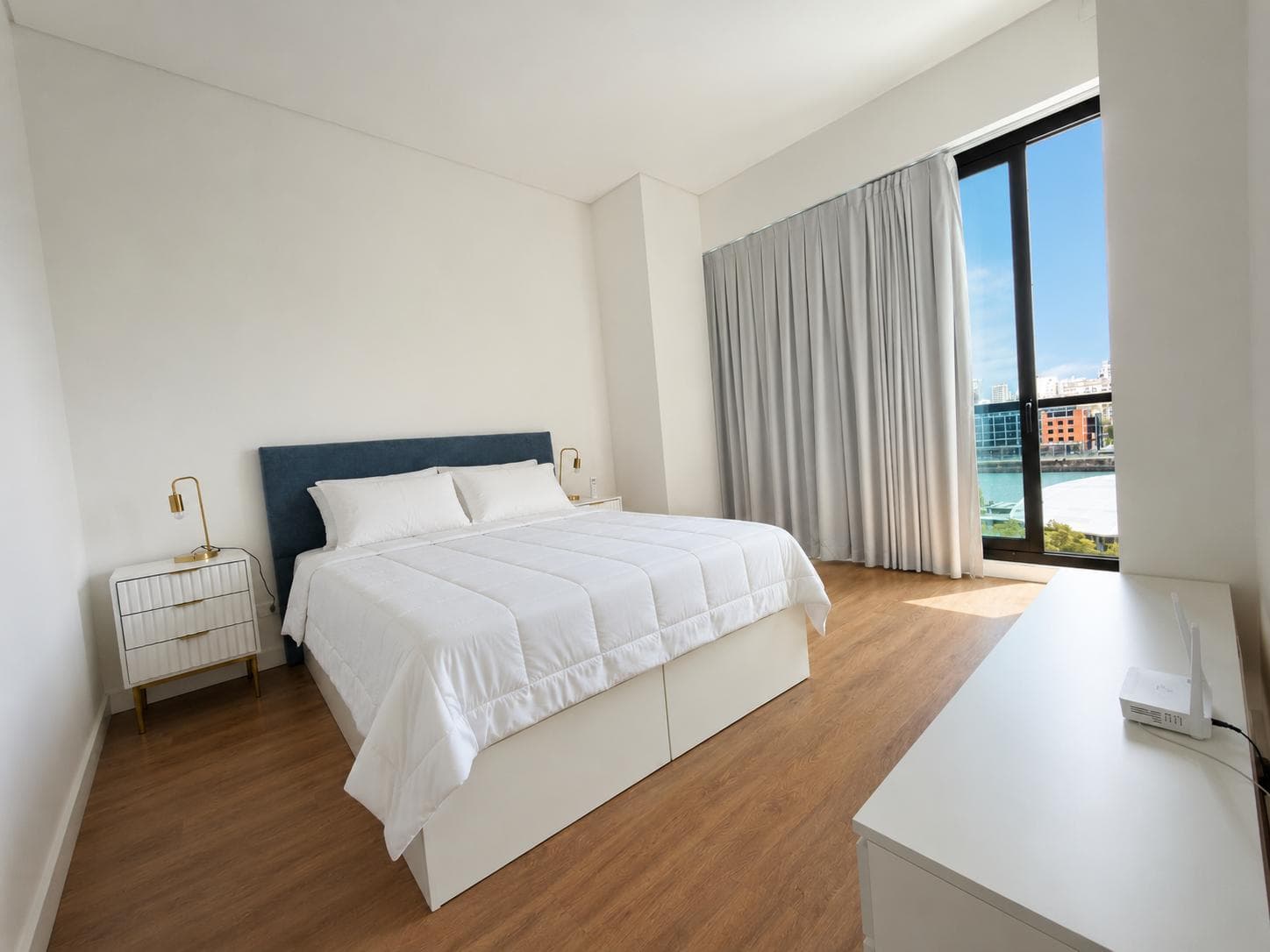 Departamento 2 ambientes en Puerto Madero - foto 5