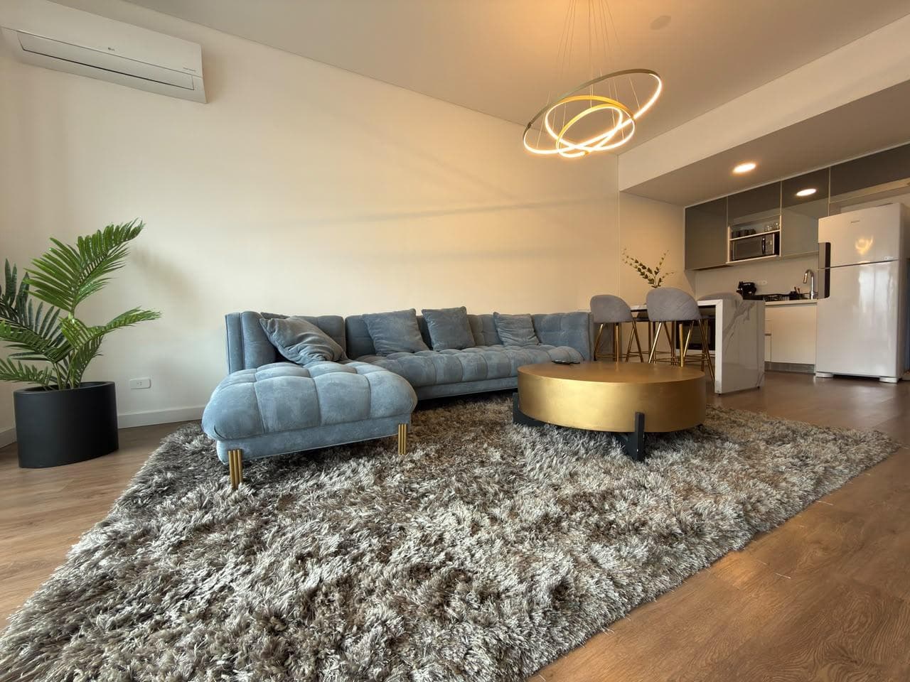 Departamento 2 ambientes en Puerto Madero - foto 6