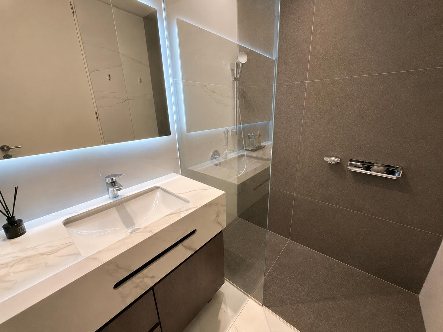 Departamento 2 ambientes en Puerto Madero - foto 9
