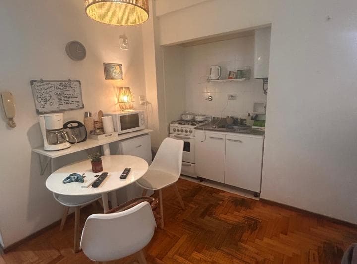 Departamento en Alquiler de 1 ambiente
