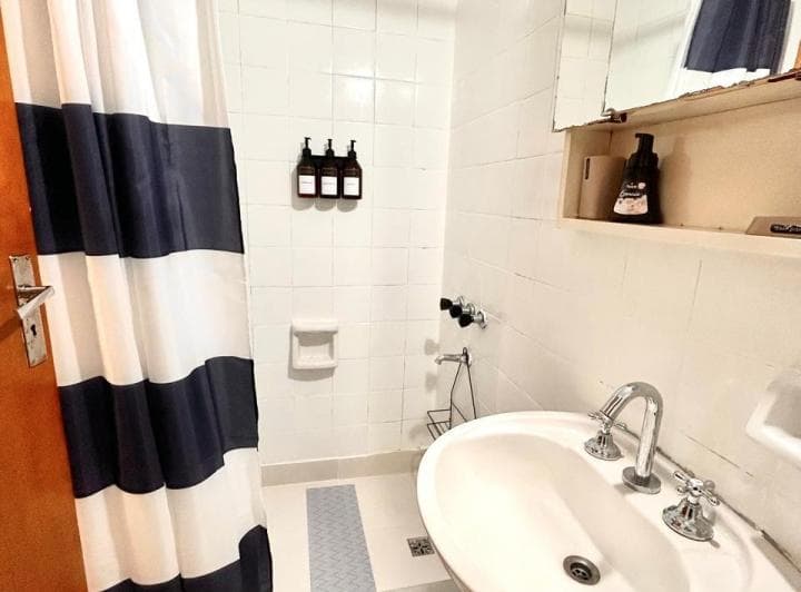 Rent Ibera Nuñez está en el barrio de Núñez, en Buenos Aires, a 1,8 km de Estadi