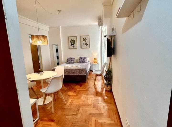 Departamento Alquiler 25m² de 1 ambiente