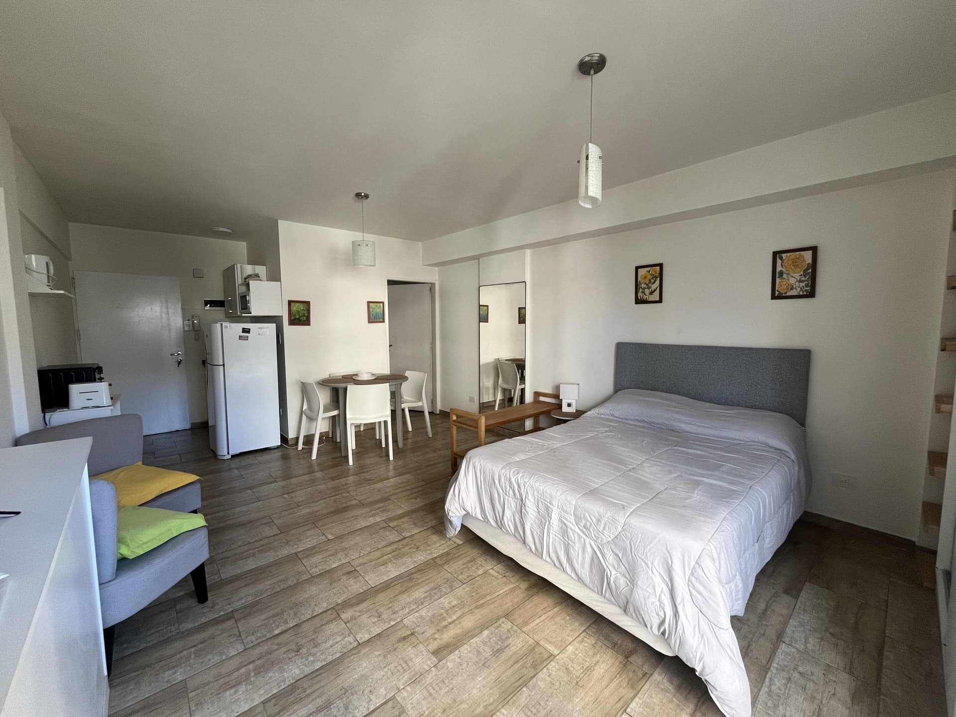 Departamento en Belgrano - foto 2