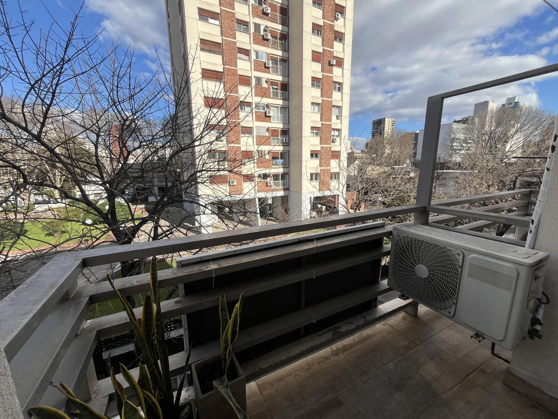 Departamento en Belgrano - foto 11